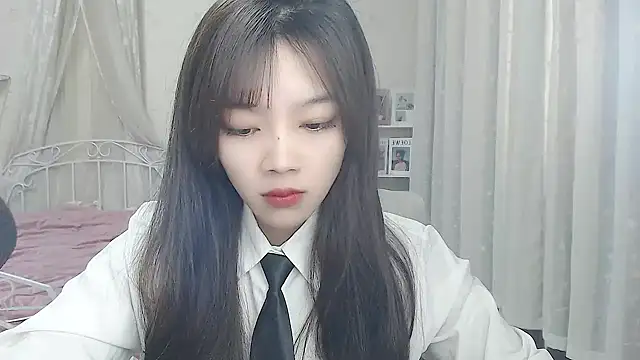 Jenny-Z online show from November 17, 2:06 am