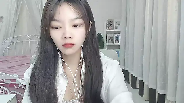 Jenny-Z online show from November 22, 2:21 am