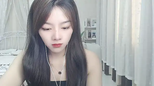 Jenny-Z online show from May 11, 1:44 am