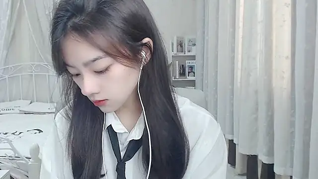 Jenny-Z online show from May 12, 1:47 am