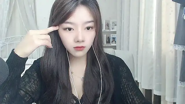 Jenny-Z online show from May 13, 1:47 am