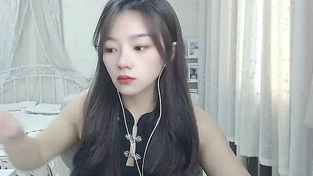 Jenny-Z online show from May 14, 2:29 am