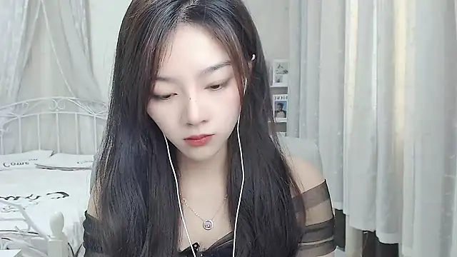Jenny-Z online show from May 16, 2:19 am