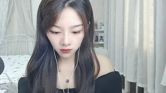 Jenny-Z online show from May 20, 1:56 am