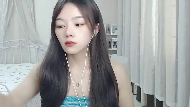 Jenny-Z online show from May 21, 1:56 am