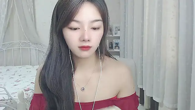 Jenny-Z online show from May 23, 1:33 am