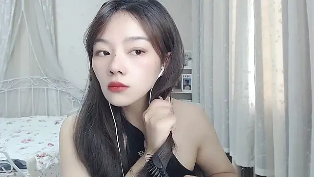 Jenny-Z online show from May 24, 12:59 am
