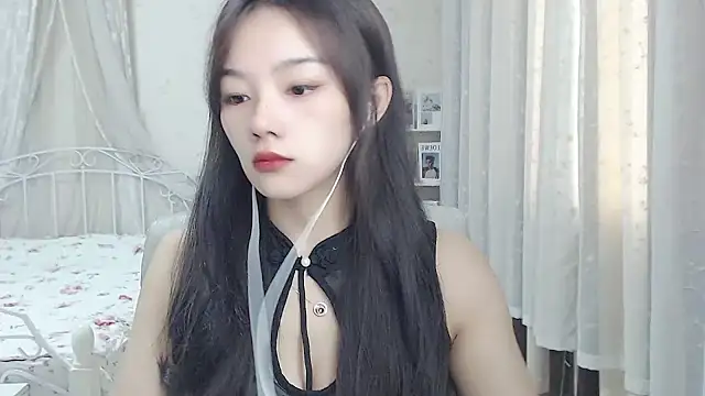 Jenny-Z online show from May 25, 1:55 am