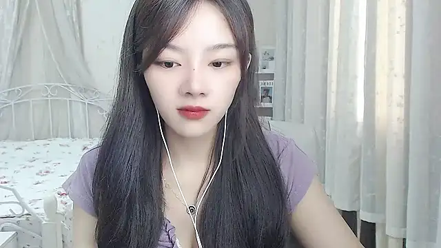 Jenny-Z online show from May 26, 1:45 am