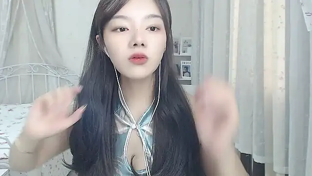 Jenny-Z online show from May 28, 1:47 am