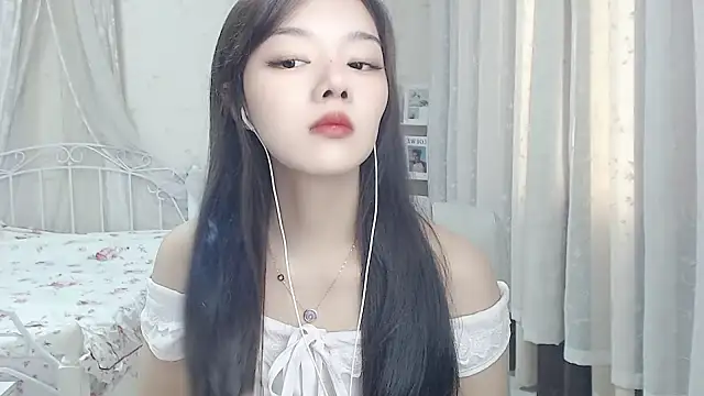 Jenny-Z online show from May 30, 1:46 am