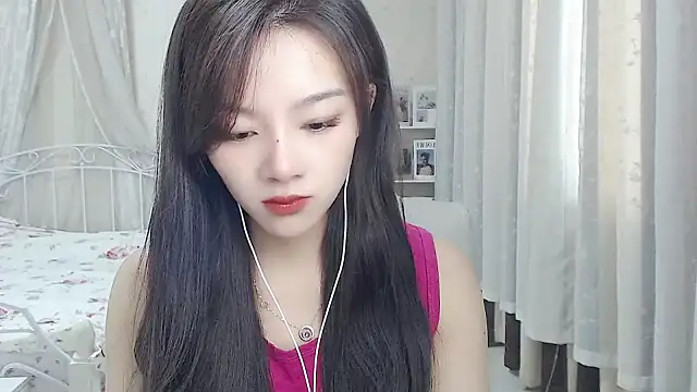 Jenny-Z online show from May 31, 1:47 am