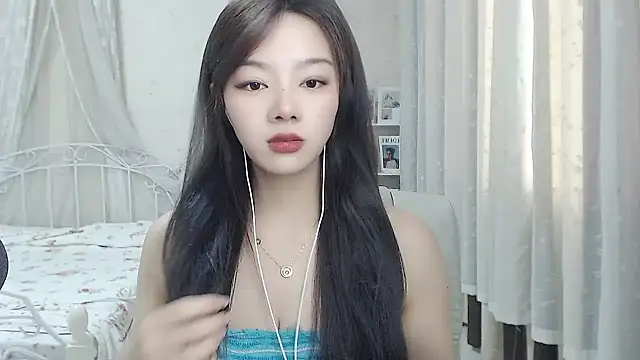 Jenny-Z online show from June 3, 2:14 am