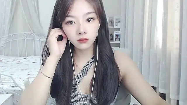 Jenny-Z online show from June 5, 1:34 am