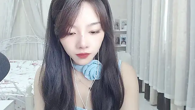 Jenny-Z online show from June 8, 1:50 am