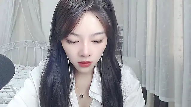Jenny-Z online show from June 9, 2:12 am