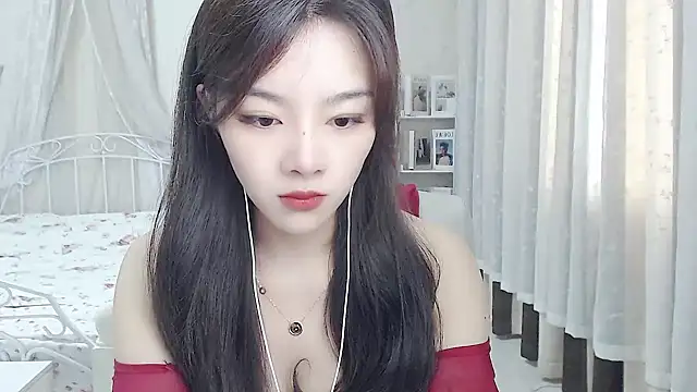 Jenny-Z online show from June 10, 1:28 am