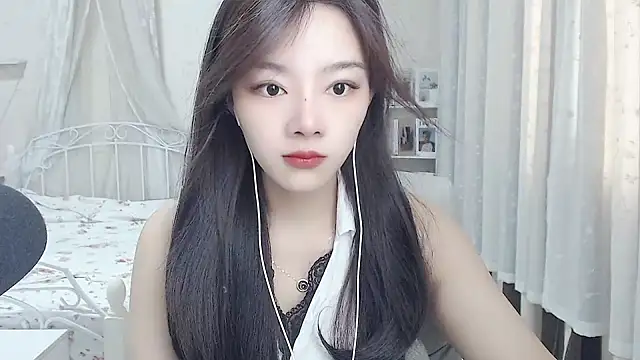 Jenny-Z online show from June 12, 1:04 am