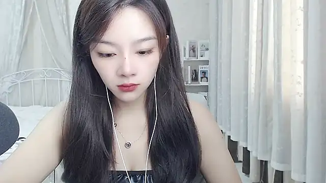 Jenny-Z online show from July 10, 1:21 am