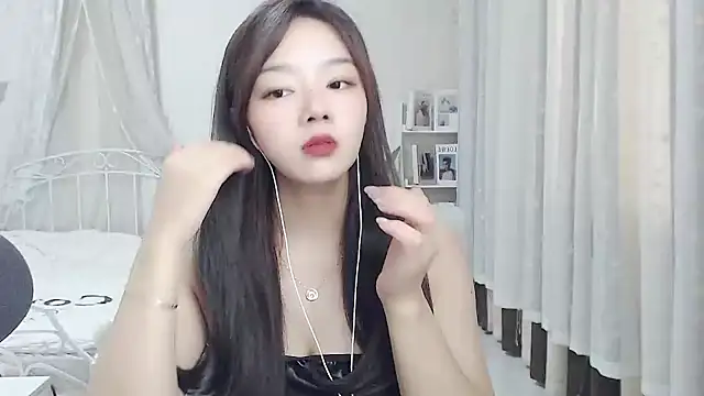 Jenny-Z online show from July 12, 1:40 am