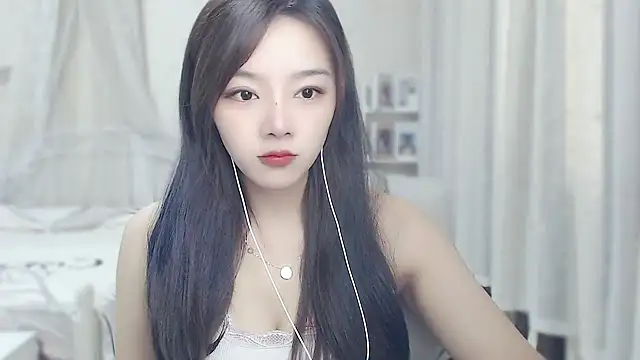 Jenny-Z online show from August 8, 1:52 am