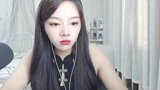 Jenny-Z online show from August 9, 1:51 am