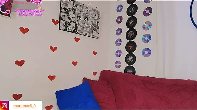 mari mar69 online show from May 27, 11:18 am
