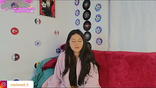 mari mar69 online show from June 26, 11:03 am