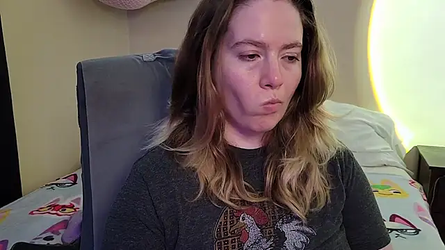InternetFairy XO online show from May 3, 5:57 am