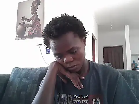 petiteebony 81 online show from January 10, 11:45 am