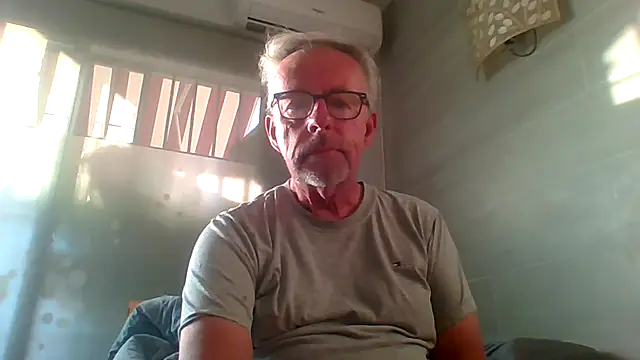 tuggy59 online show from November 11, 7:30 am