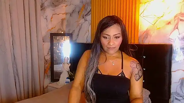 black ambar online show from March 10, 2:27 am