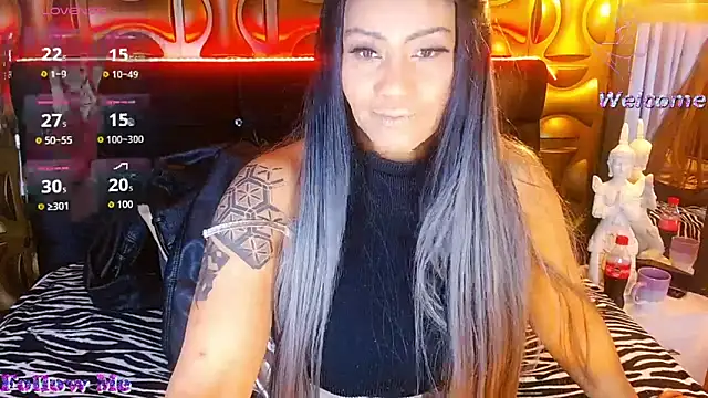 Snapshot of black_ambar chatting on May 23, 3:23 am black ambar online show from May 23, 3:23 am