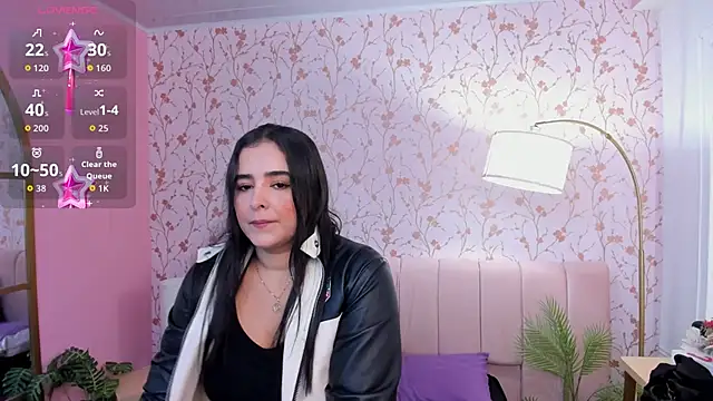 taylor bennet online show from October 5, 12:14 pm