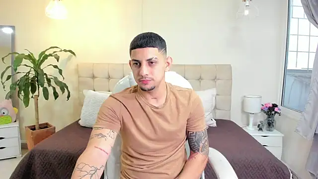 Alex cute77 online show from March 20, 12:11 pm