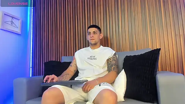 Alex cute77 online show from February 10, 11:25 am