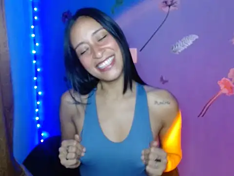 Michelle-Smith- online show from November 11, 4:01 am