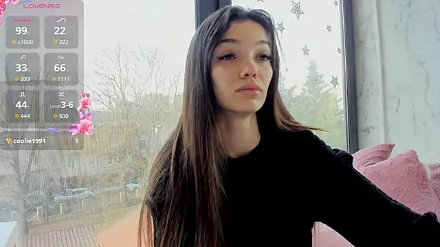 Sassy Teen online show from January 7, 9:50 am