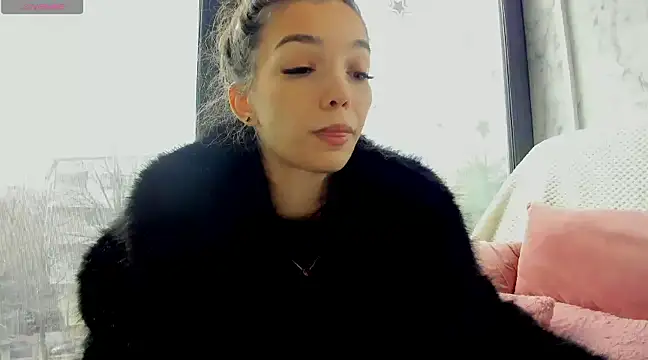 Sassy Teen online show from January 15, 10:27 am