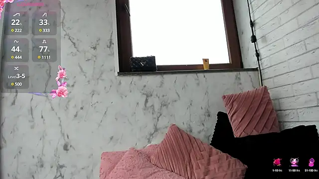 Sassy Teen online show from January 25, 10:51 am