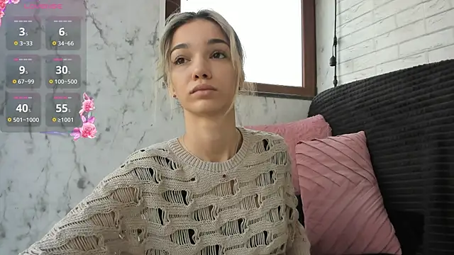 Sassy Teen online show from February 9, 7:27 am