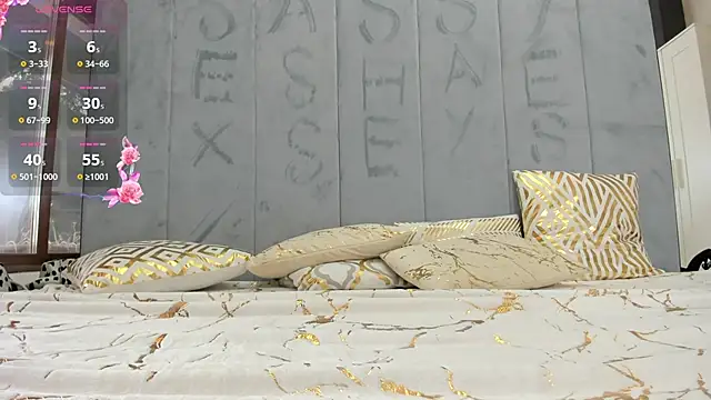 Sassy Teen online show from March 18, 8:25 am