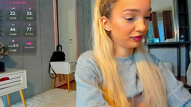 Sassy Teen online show from October 20, 9:32 am