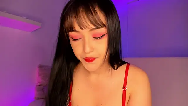 Gloomydoll online show from January 13, 9:09 pm