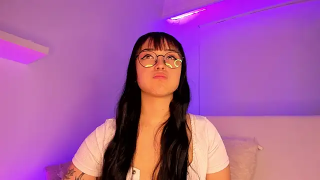 Gloomydoll online show from January 16, 4:39 pm