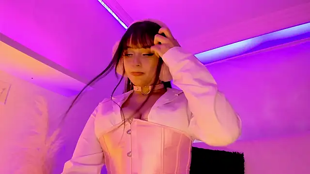 Gloomydoll online show from September 22, 7:49 pm