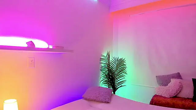 Gloomydoll online show from November 15, 7:21 pm