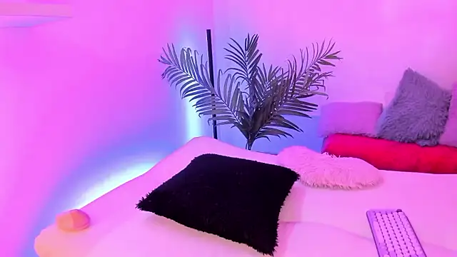 Gloomydoll online show from January 15, 5:49 pm