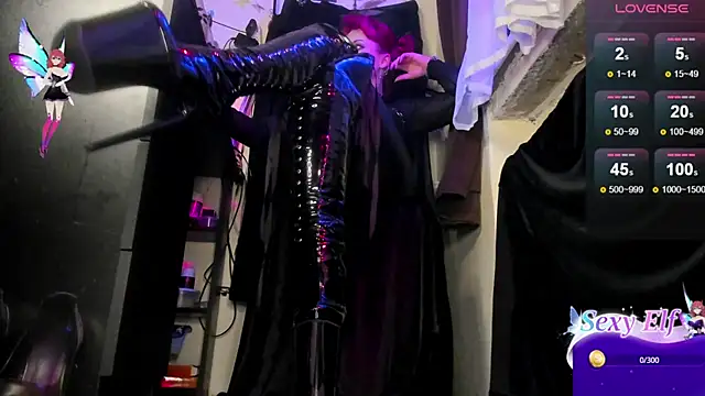 Snapshot of astarrot chatting on January 25, 4:13 pm astarrot online show from January 25, 4:13 pm