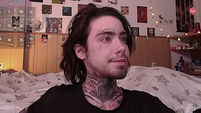 Hanako Jentoru online show from November 29, 3:59 pm